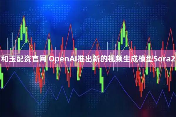 和玉配资官网 OpenAI推出新的视频生成模型Sora2